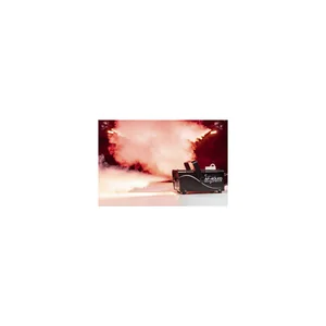 Stairville AF-40 LED Mini Fog 3x1W A+R