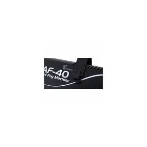 Stairville AF-40 Mini Fog Machine