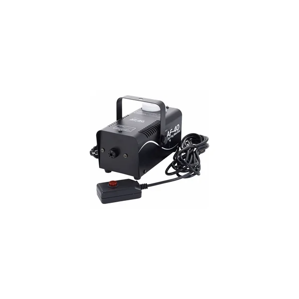 Stairville AF-40 Mini Fog Machine