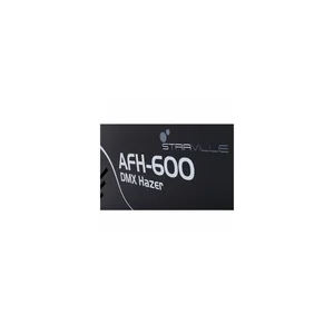 Stairville AFH-600 DMX Hazer