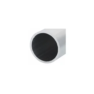 Stairville Aluminium Pipe 50mm 0,5 m