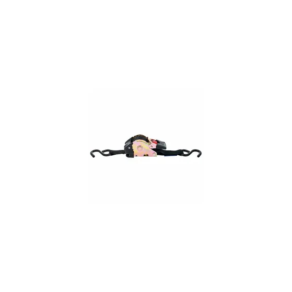 Stairville Auto Ratchet Strap 300cm/25mm