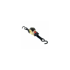 Stairville Auto Ratchet Strap 300cm/25mm