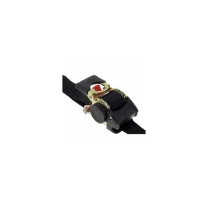 Stairville Auto Ratchet Strap 300cm/50mm