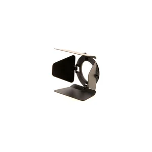 Stairville Barndoor for PAR 16 BK