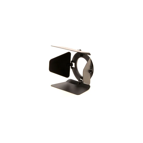 Stairville Barndoor for PAR 16 BK