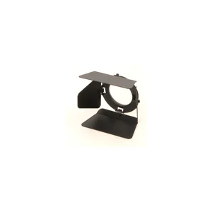 Stairville Barndoor for PAR 16 BK