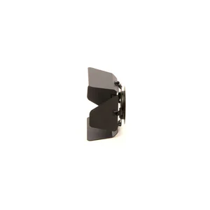 Stairville Barndoor for PAR 16 BK