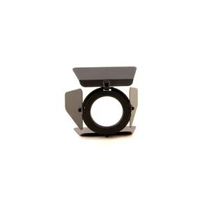 Stairville Barndoor for PAR 16 BK