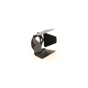 Stairville Barndoor for PAR 16 BK