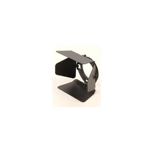 Stairville Barndoor for PAR 16 BK