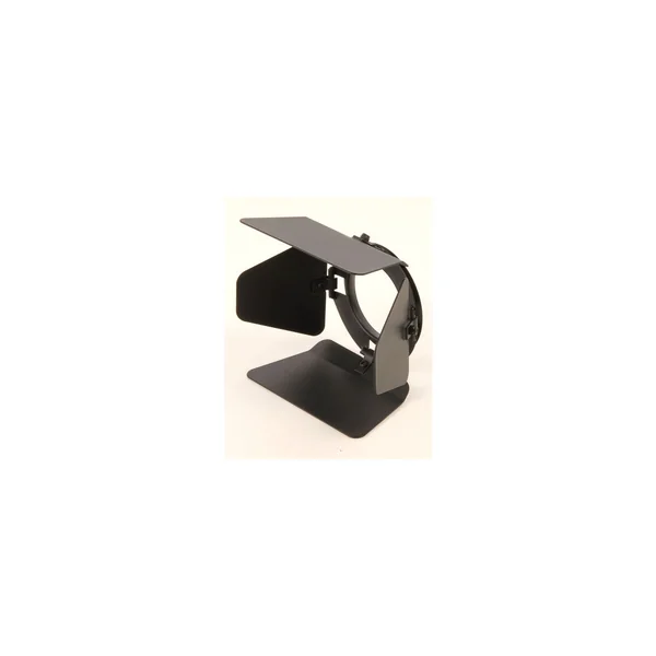 Stairville Barndoor for PAR 16 BK