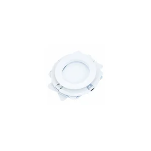 Stairville Barndoor for PAR 16 white