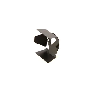 Stairville Barndoor for PAR 20 BK