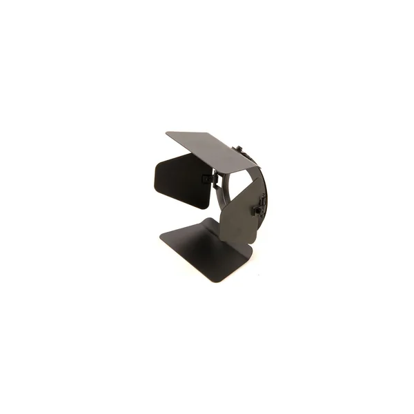 Stairville Barndoor for PAR 20 BK