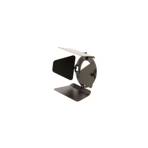 Stairville Barndoor for PAR 20 BK