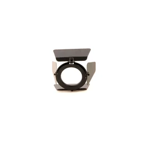 Stairville Barndoor for PAR 20 BK
