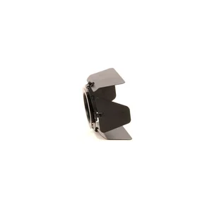 Stairville Barndoor for PAR 20 BK