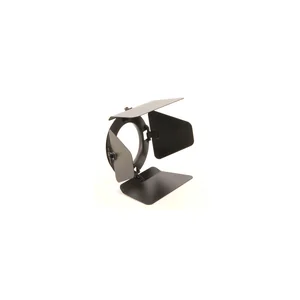 Stairville Barndoor for PAR 20 BK