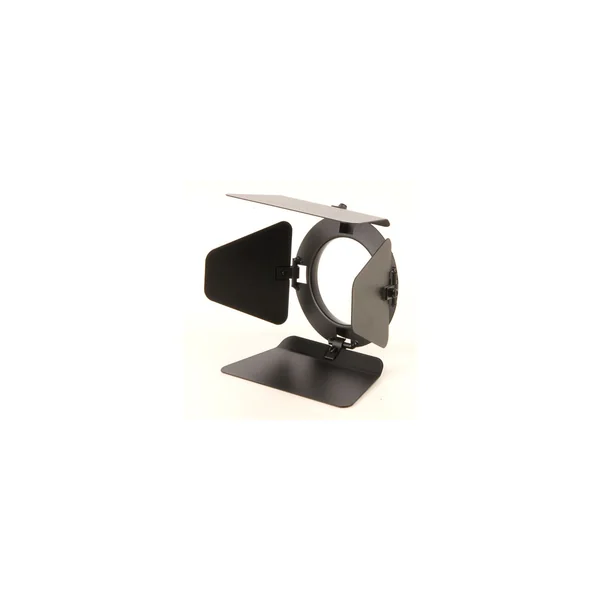 Stairville Barndoor for PAR 20 BK