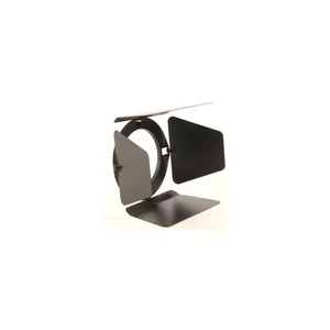 Stairville Barndoor for PAR 30 BK
