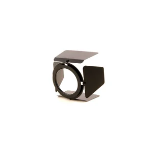 Stairville Barndoor for PAR 30 BK