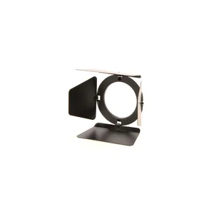 Stairville Barndoor for PAR 30 BK