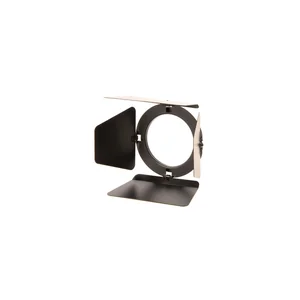Stairville Barndoor for PAR 30 BK