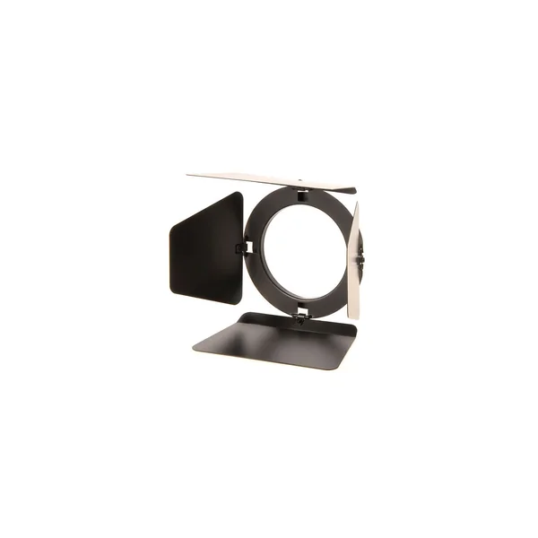 Stairville Barndoor for PAR 30 BK