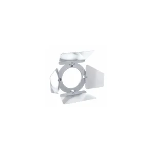 Stairville Barndoor for PAR 30 BRS