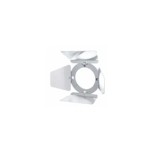 Stairville Barndoor for PAR 30 BRS