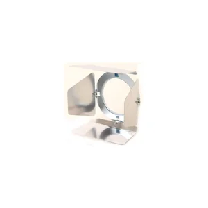 Stairville Barndoor for PAR 30 Polished