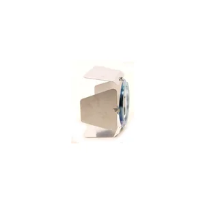 Stairville Barndoor for PAR 30 Polished