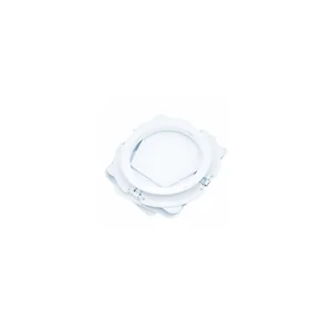Stairville Barndoor for PAR 30 white