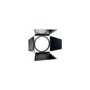 Stairville Barndoor for PAR 56 BK