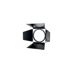 Stairville Barndoor for PAR 56 BK