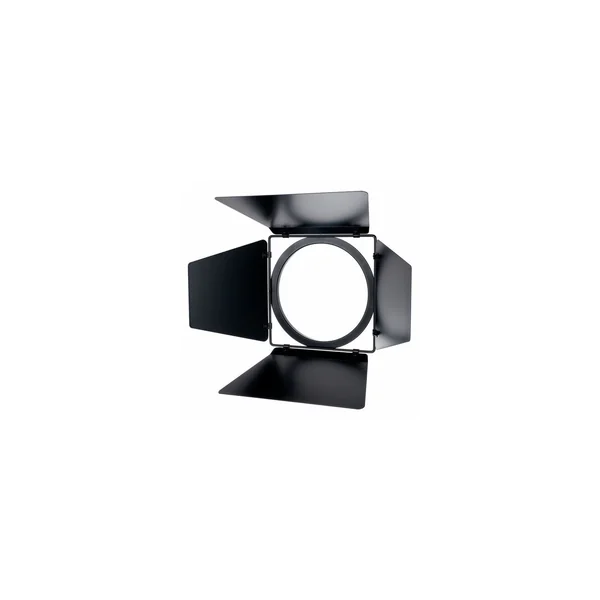 Stairville Barndoor for PAR 56 BK