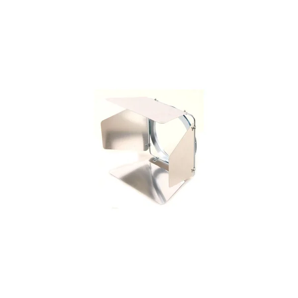 Stairville Barndoor for PAR 56 Polished