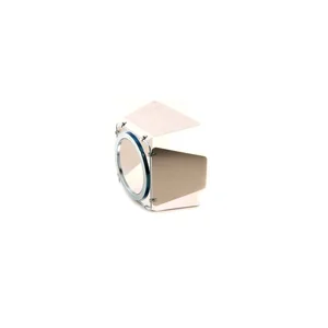 Stairville Barndoor for PAR 56 Polished