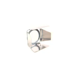 Stairville Barndoor for PAR 56 Polished
