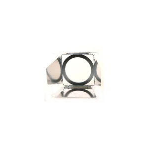 Stairville Barndoor for PAR 56 Polished