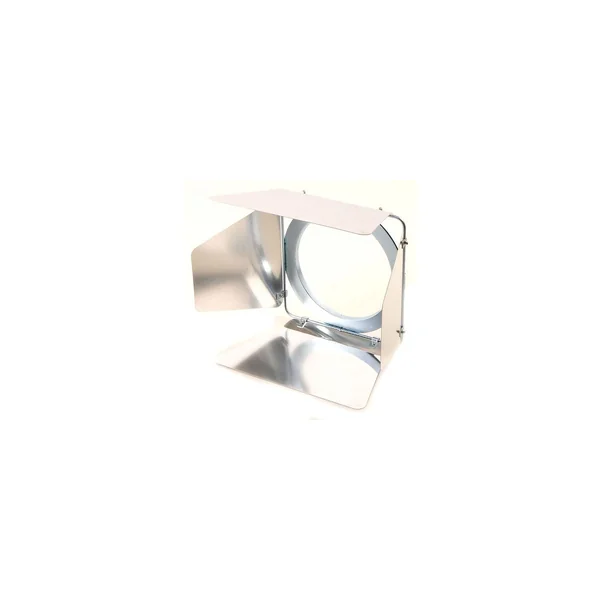 Stairville Barndoor for PAR 56 Polished