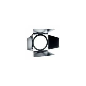 Stairville Barndoor for PAR 64 BK