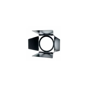 Stairville Barndoor for PAR 64 BK