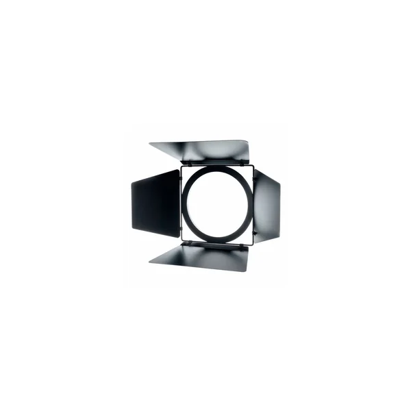 Stairville Barndoor for PAR 64 BK