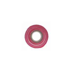 Stairville Barrier Tape 500m Wh/Rd