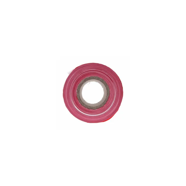 Stairville Barrier Tape 500m Wh/Rd