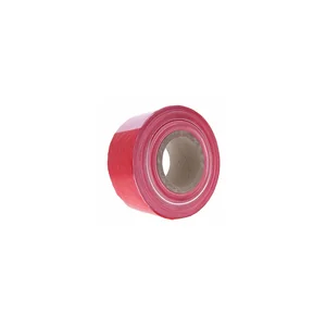 Stairville Barrier Tape 500m Wh/Rd