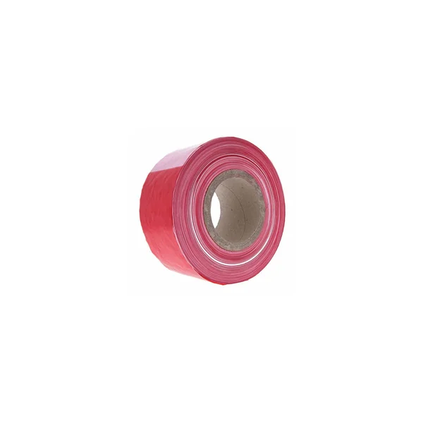 Stairville Barrier Tape 500m Wh/Rd