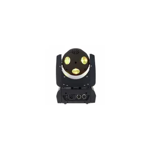 Stairville Beam Ball 100 Quad LED 10x10W